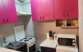 Centrum Lux Apartment