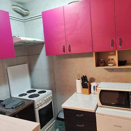 Centrum Lux Apartment Ni Екстериор снимка