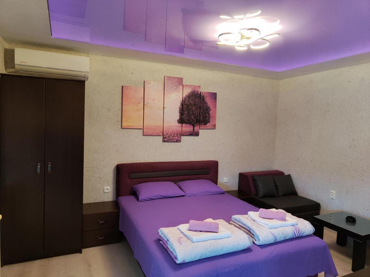 Centrum Lux Apartment Ni Екстериор снимка