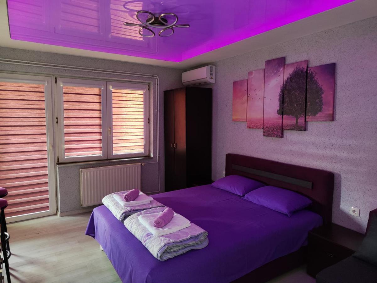 Centrum Lux Apartment Ni Екстериор снимка